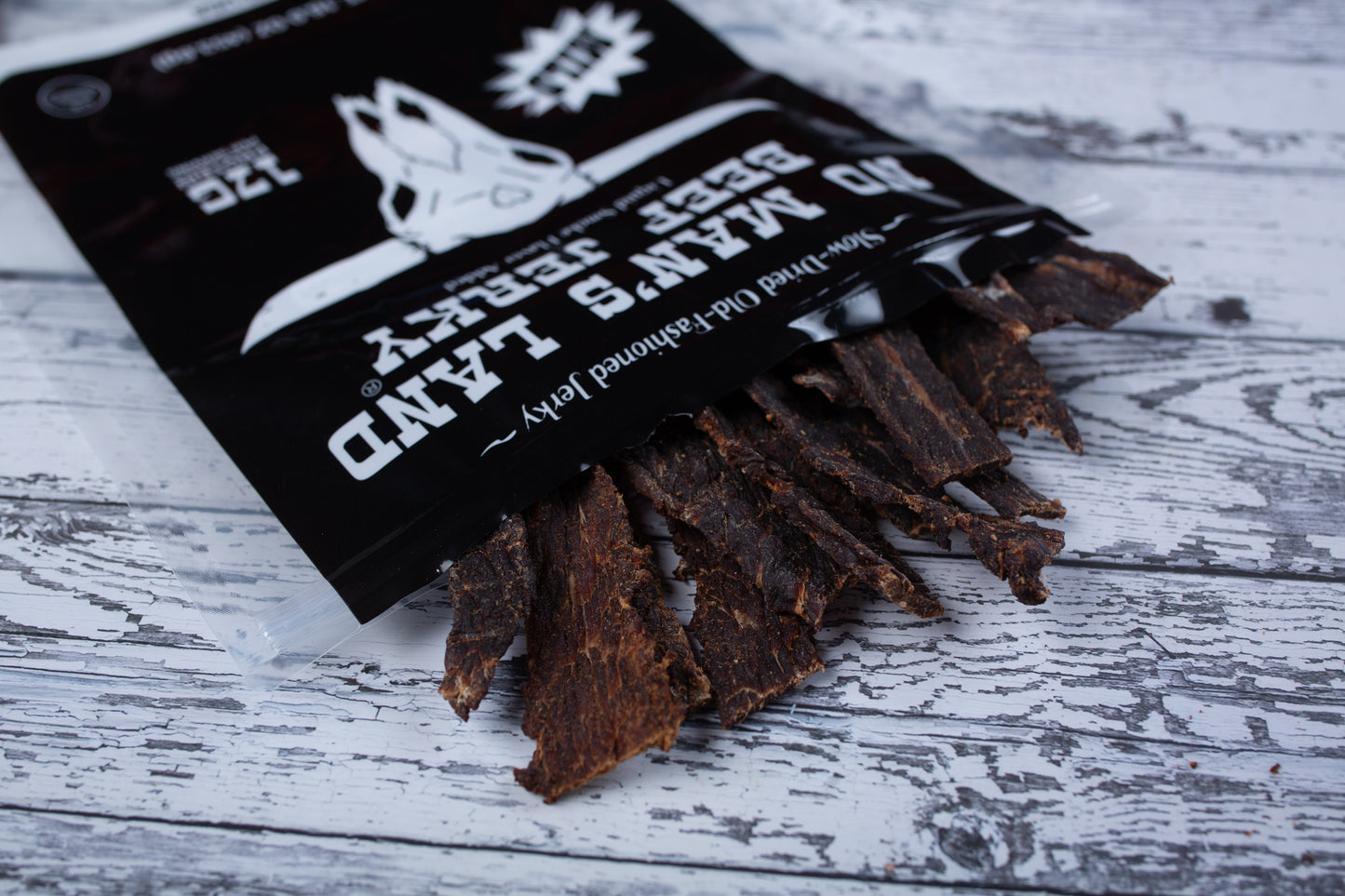 Mild Beef Jerky
