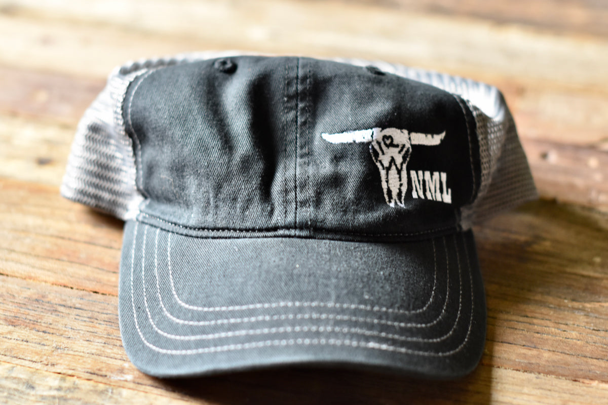 Skull Hat