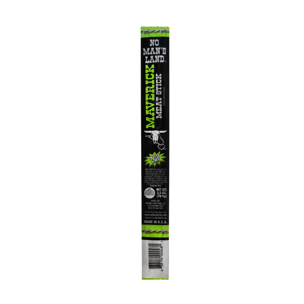 Fajita Lime Meat Sticks