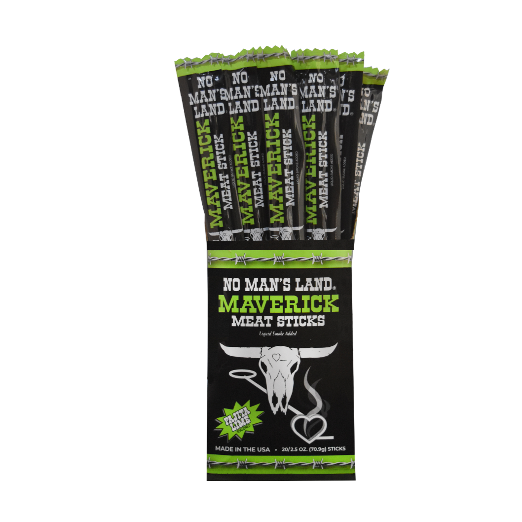 Fajita Lime Meat Sticks