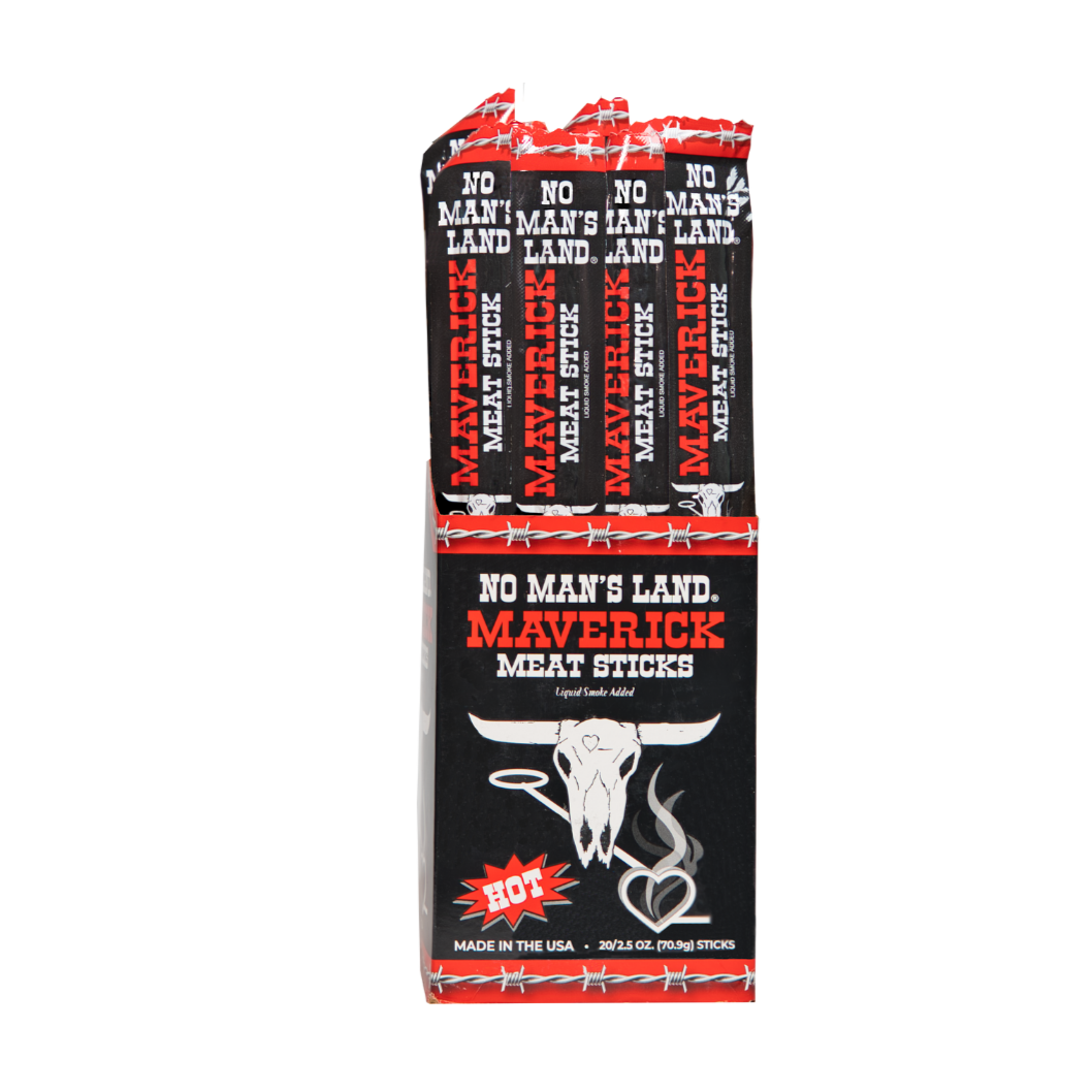 Hot Meat Sticks