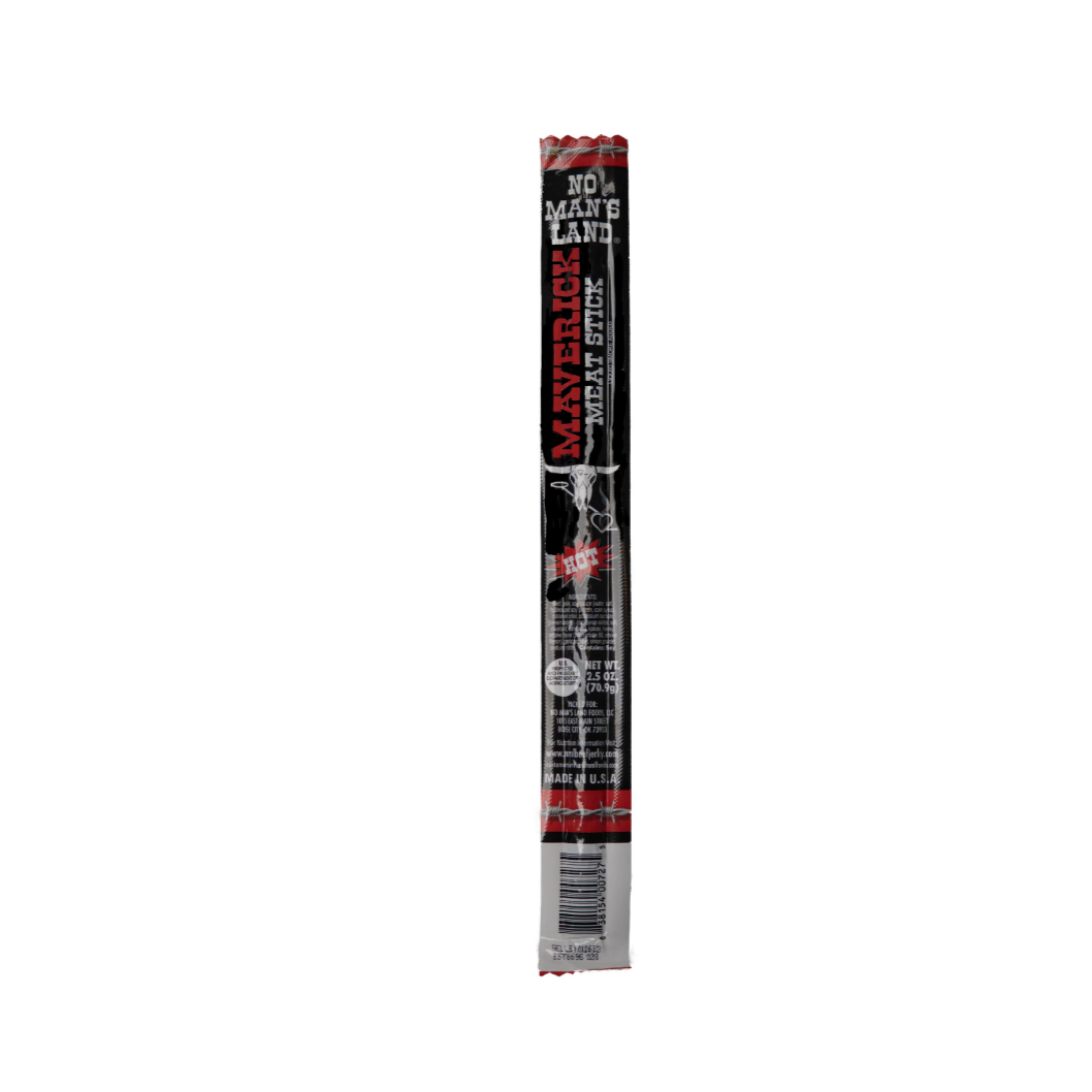 Hot Meat Sticks