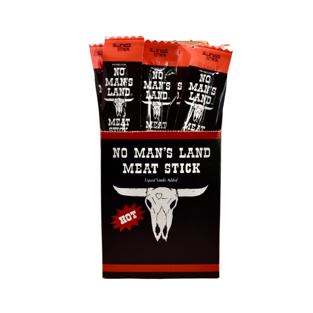 Hot Meat Sticks