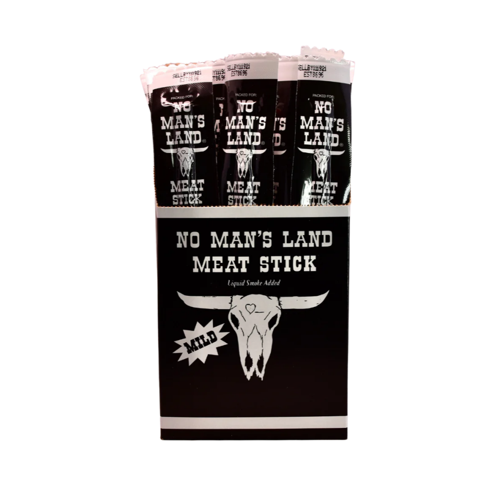 Mild Meat Sticks