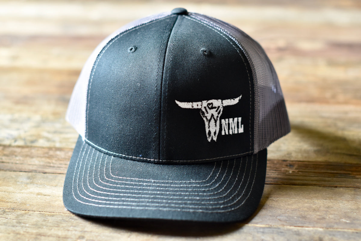 Skull Hat