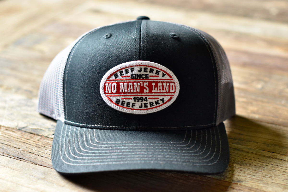 Patch Hat