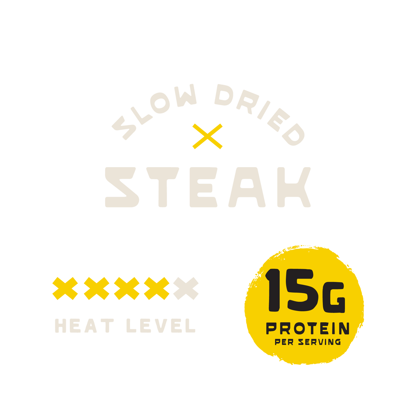 Sweet Heat Beef Jerky