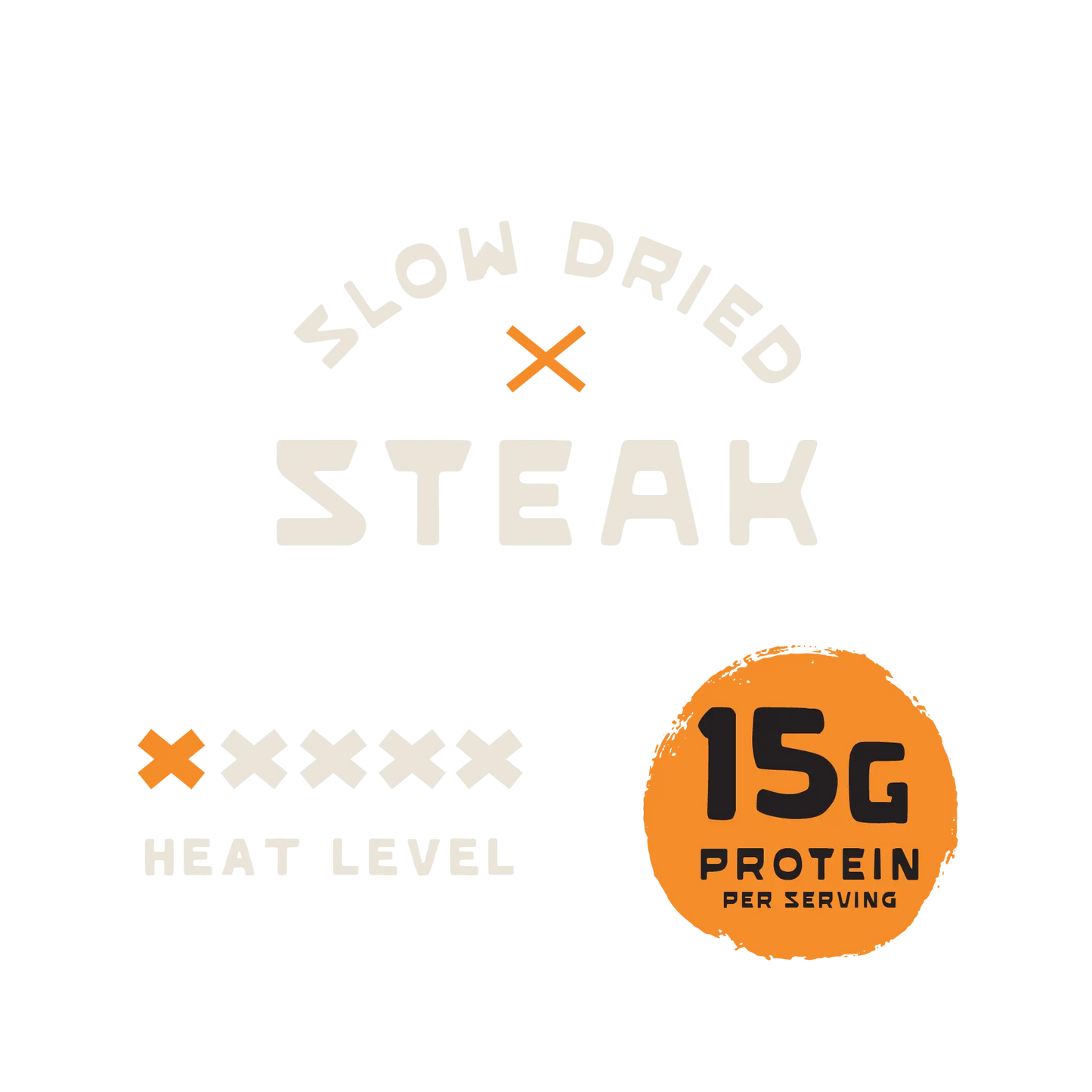 Teriyaki Beef Jerky