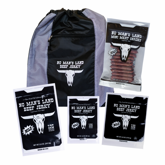 Beef Bag Bundle