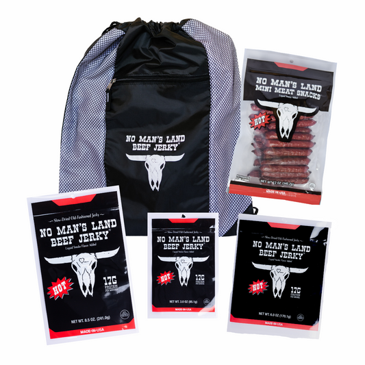 Beef Bag Bundle