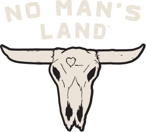 No Man's Land Beef Jerky