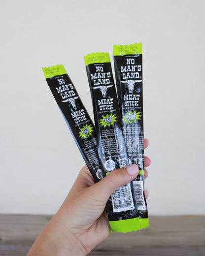 Fajita Lime Meat Sticks