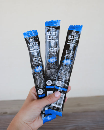 Black Pepper Meat Sticks