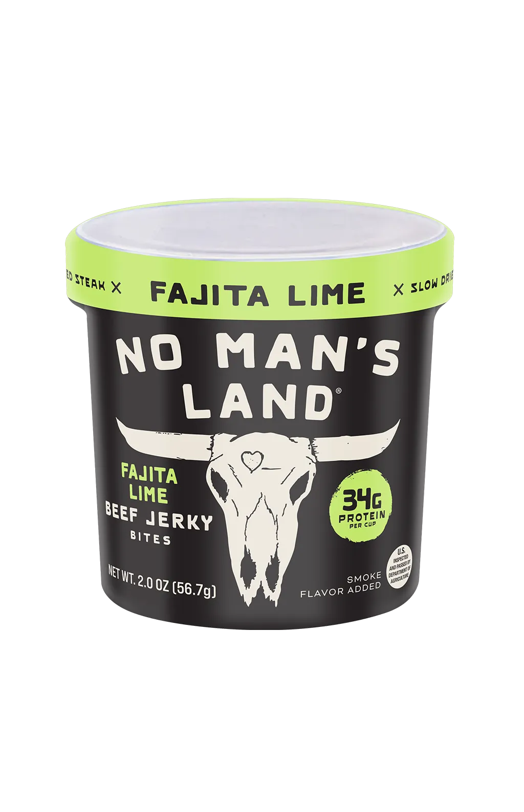 No Mans Land Foods Llc fleet