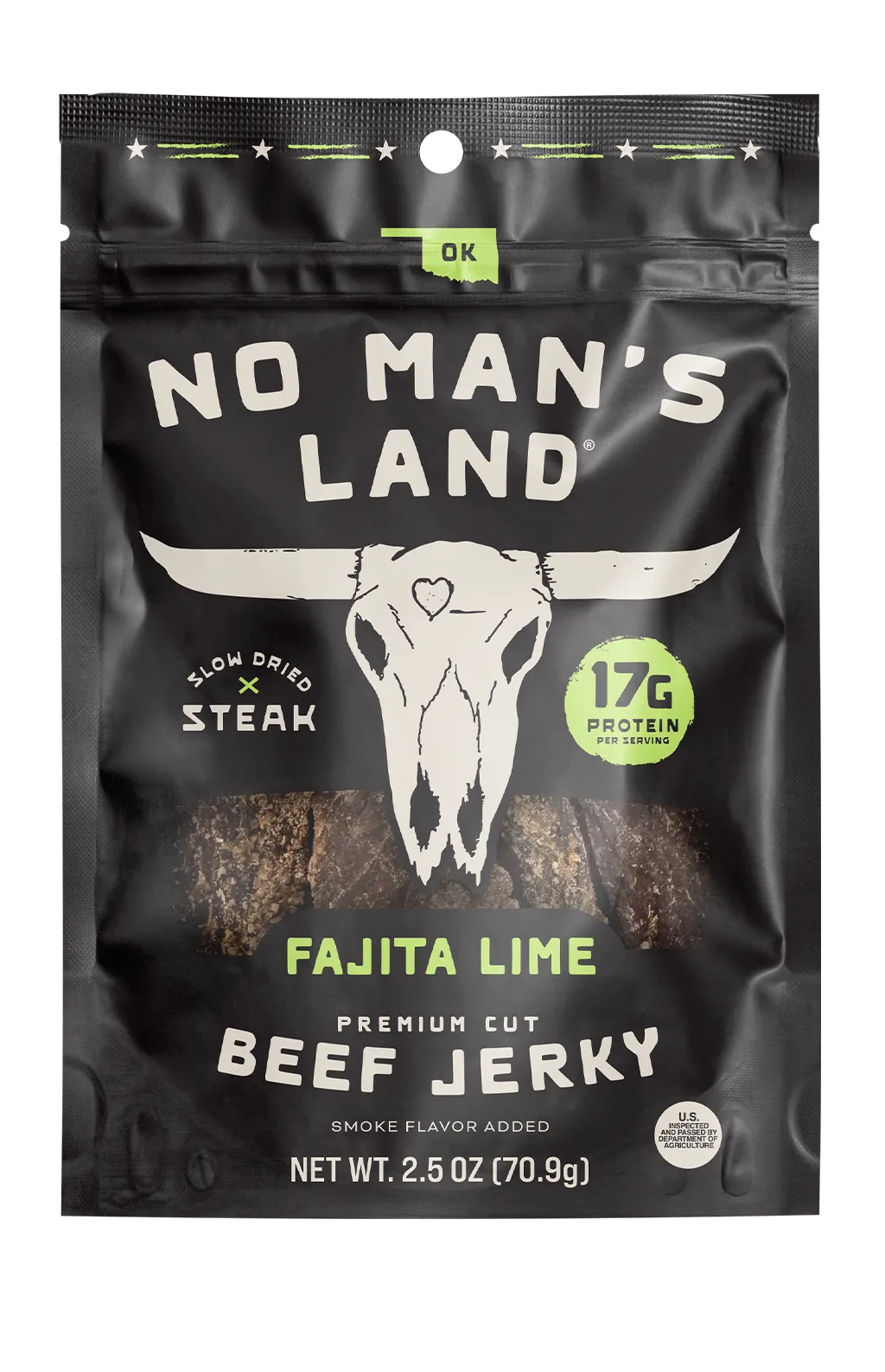 No Mans Land Foods Llc fleet