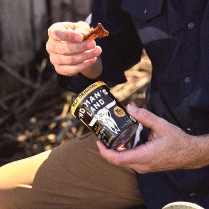 Mild Original Beef Jerky Cups