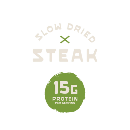 Dill Pickle Beef Jerky