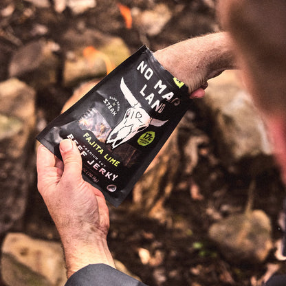 Fajita Lime Beef Jerky