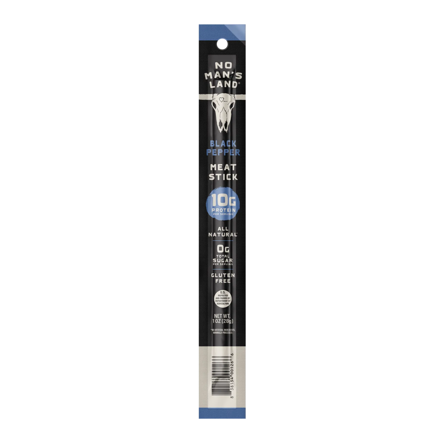 Black Pepper Meat Sticks