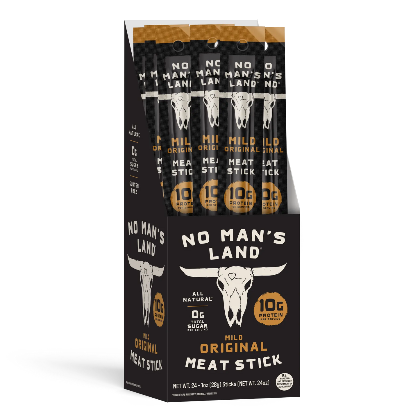 Mild Original Meat Sticks