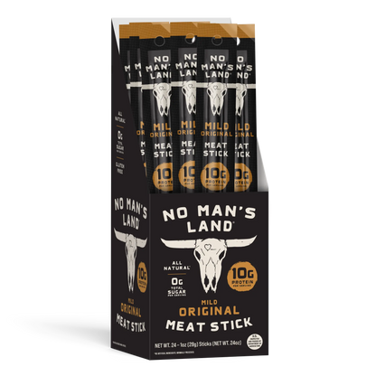 Mild Original Meat Sticks