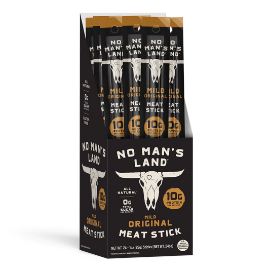 Mild Original Meat Sticks