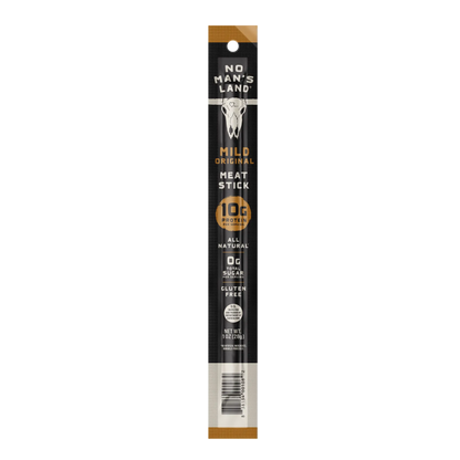 Mild Original Meat Sticks