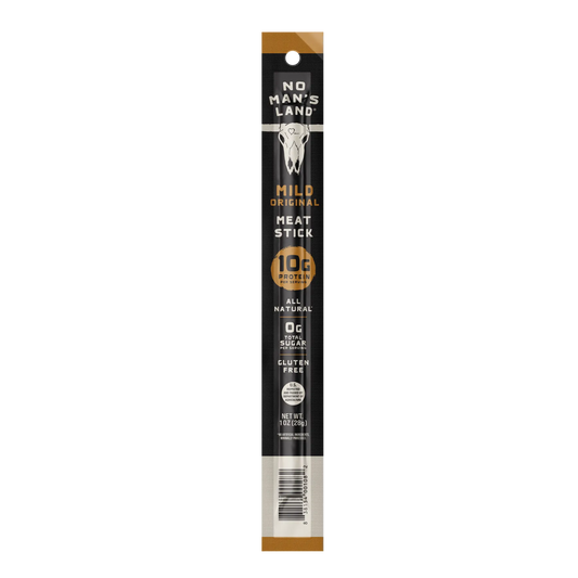 Mild Original Meat Sticks