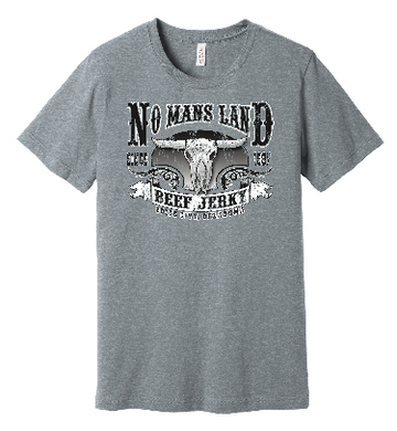 Merchandise – No Man's Land Beef Jerky